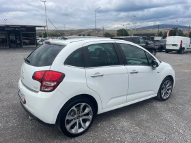 Citroen C3 1.4 EXCLUSIVE EURO5 - 6300 лв. / 3221.14 € - 63464614 7