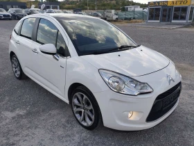 Citroen C3 1.4 EXCLUSIVE EURO5 - 6900 лв. - 58219577 3