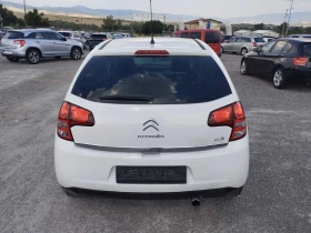 Citroen C3 1.4 EXCLUSIVE EURO5 - 6900 лв. - 58219577 5
