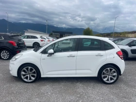 Citroen C3 1.4 EXCLUSIVE EURO5 - 6300 лв. / 3221.14 € - 63464614 4