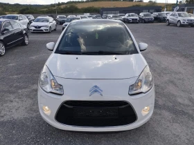Citroen C3 1.4 EXCLUSIVE EURO5 - 6900 лв. - 58219577 2