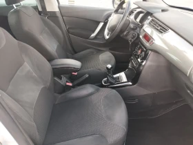 Citroen C3 1.4 EXCLUSIVE EURO5 - 6900 лв. - 58219577 11