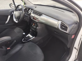Citroen C3 1.4 EXCLUSIVE EURO5 - 6900 лв. - 58219577 10