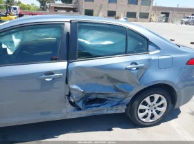 Toyota Corolla 1.8L I-4 DOHC, VVT, 96HP Front Wheel Drive - 28500 лв. - 59560752 11