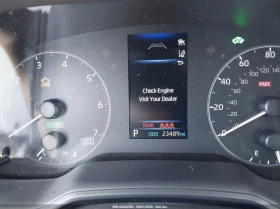 Toyota Corolla 1.8L I-4 DOHC, VVT, 96HP Front Wheel Drive - 28500 лв. - 59560752 12