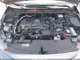 Toyota Corolla 1.8L I-4 DOHC, VVT, 96HP Front Wheel Drive - 28500 лв. - 59560752 15