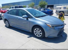 Toyota Corolla 1.8L I-4 DOHC, VVT, 96HP Front Wheel Drive