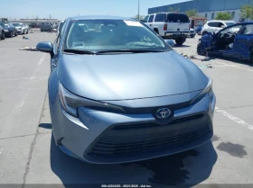 Toyota Corolla 1.8L I-4 DOHC, VVT, 96HP Front Wheel Drive - 28500 лв. - 59560752 4
