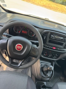 Fiat Doblo - 11200 лв. - 45254096 6