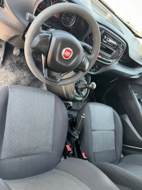 Fiat Doblo - 11200 лв. - 45254096 8