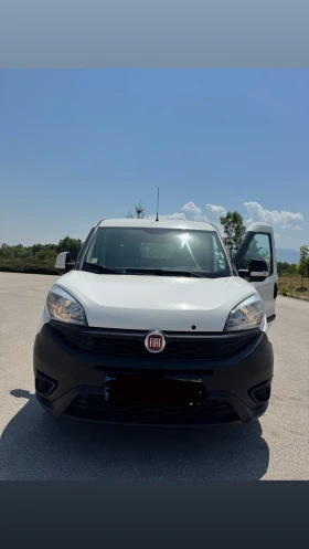 Fiat Doblo 