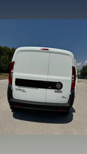 Fiat Doblo - 11200 лв. - 45254096 2
