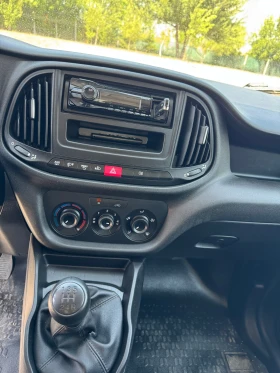 Fiat Doblo - 11200 лв. - 45254096 7