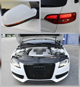 Audi A4 3.0TDI* 3xSLINE* PANORAMA* RS* SHADOW LINE* ST COI | Mobile.bg    14