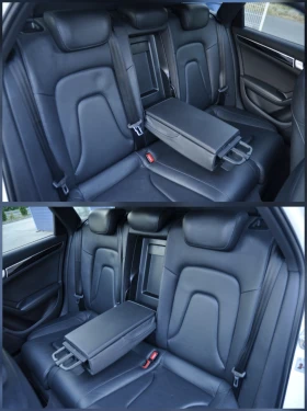 Audi A4 3.0TDI* 3xSLINE* PANORAMA* RS* SHADOW LINE* ST COI | Mobile.bg    7