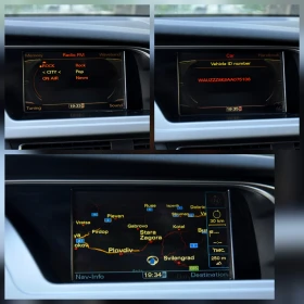 Audi A4 3.0TDI* 3xSLINE* PANORAMA* RS* SHADOW LINE* ST COI | Mobile.bg    10
