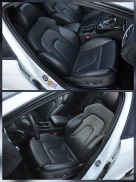 Audi A4 3.0TDI* 3xSLINE* PANORAMA* RS* SHADOW LINE* ST COI | Mobile.bg    6