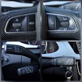Audi A4 3.0TDI* 3xSLINE* PANORAMA* RS* SHADOW LINE* ST COI | Mobile.bg    9
