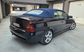 Opel Astra Bertone 2.0T - 6999 лв. - 96418378 3