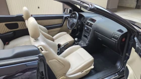 Opel Astra Bertone 2.0T - 6999 лв. - 96418378 9
