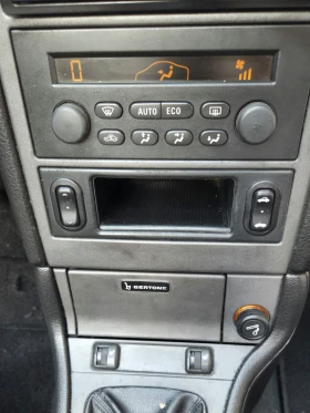 Opel Astra Bertone 2.0T - 6999 лв. - 96418378 8
