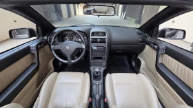 Opel Astra Bertone 2.0T - 6999 лв. - 96418378 7