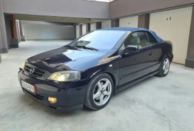Opel Astra Bertone 2.0T - 6999 лв. - 96418378 2