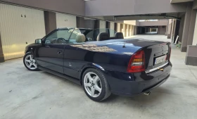 Opel Astra Bertone 2.0T - 6999 лв. - 96418378 4