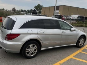 Mercedes-Benz R 500 CARFAX* *   *  | Mobile.bg    3