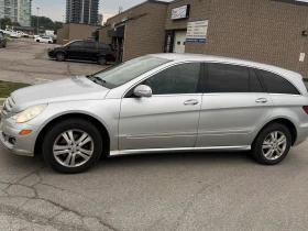 Mercedes-Benz R 500 CARFAX* *   *  | Mobile.bg    2