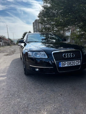 Audi A6 | Mobile.bg    2