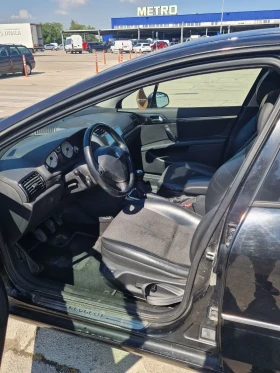 Peugeot 407 2.0 HDI | Mobile.bg    14