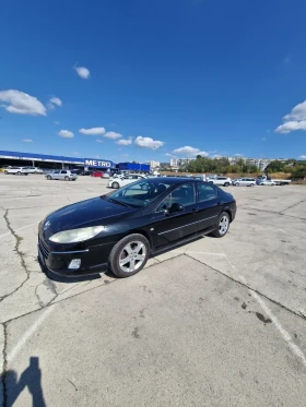 Peugeot 407 2.0 HDI | Mobile.bg    13