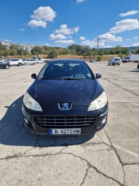 Peugeot 407 2.0 HDI | Mobile.bg    17