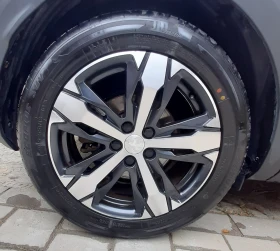 Обява за продажба на Peugeot 3008 1.5 Blue-HDi GT-Line, нов внос ~34 900 лв. - изображение 8