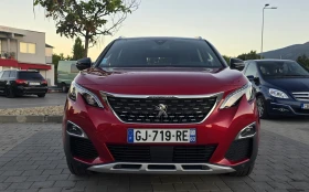 Обява за продажба на Peugeot 3008 1.5 Blue-HDi GT-Line, нов внос ~34 900 лв. - изображение 1