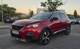 Обява за продажба на Peugeot 3008 1.5 Blue-HDi GT-Line, нов внос ~34 900 лв. - изображение 1