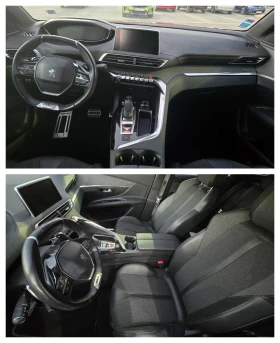 Обява за продажба на Peugeot 3008 1.5 Blue-HDi GT-Line, нов внос ~34 900 лв. - изображение 11