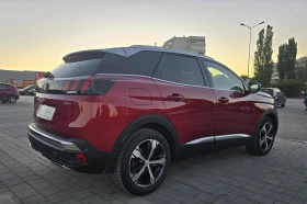 Обява за продажба на Peugeot 3008 1.5 Blue-HDi GT-Line, нов внос ~34 900 лв. - изображение 4