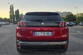 Обява за продажба на Peugeot 3008 1.5 Blue-HDi GT-Line, нов внос ~34 900 лв. - изображение 5