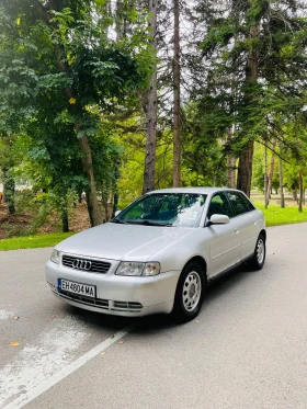 Обява за продажба на Audi A3 ~2 000 лв. - изображение 1