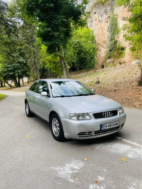 Обява за продажба на Audi A3 ~2 000 лв. - изображение 1