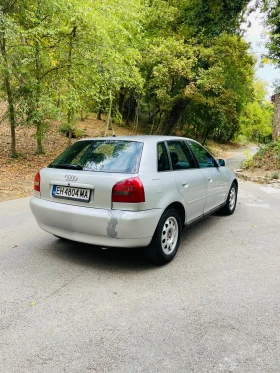Обява за продажба на Audi A3 ~2 000 лв. - изображение 3