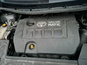 Toyota Auris 1.6i--6speed--japan | Mobile.bg    17