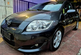 Toyota Auris 1.6i--6speed--japan | Mobile.bg    7