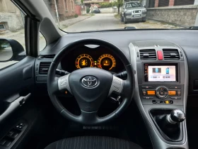 Toyota Auris 1.6i--6speed--japan | Mobile.bg    14