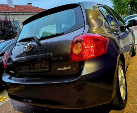 Toyota Auris 1.6i--6speed--japan | Mobile.bg    11