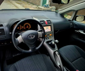 Toyota Auris 1.6i--6speed--japan | Mobile.bg    12