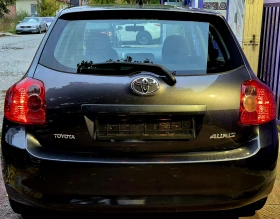 Toyota Auris 1.6i--6speed--japan | Mobile.bg    9