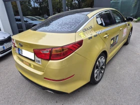 Обява за продажба на Kia K5 2.0 cm3 LPG TAXI ~15 000 лв. - изображение 3